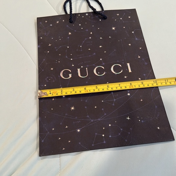 Gucci shopping bag special edition - Picture 2 of 3